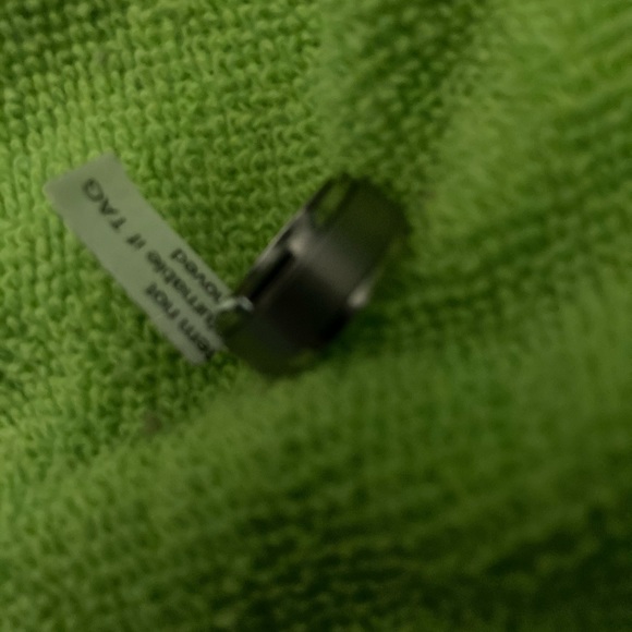 ❌❌Spinner band unisex ring - Picture 3 of 4